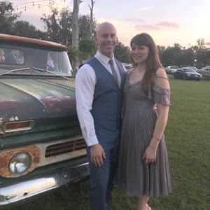 Meet your Posher, Ingrid